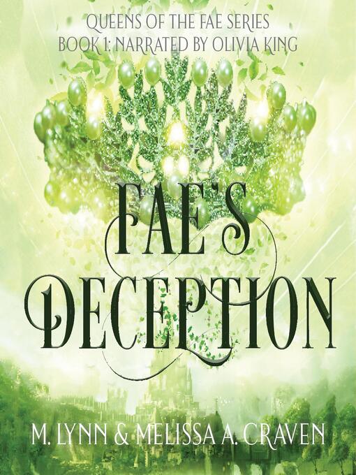 Title details for Fae's Deception by M. Lynn - Available